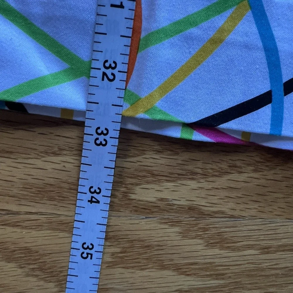Loudmouth Golf loud print
